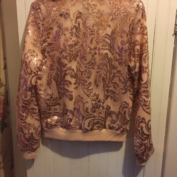 Light jacket - Picture 2 of 4